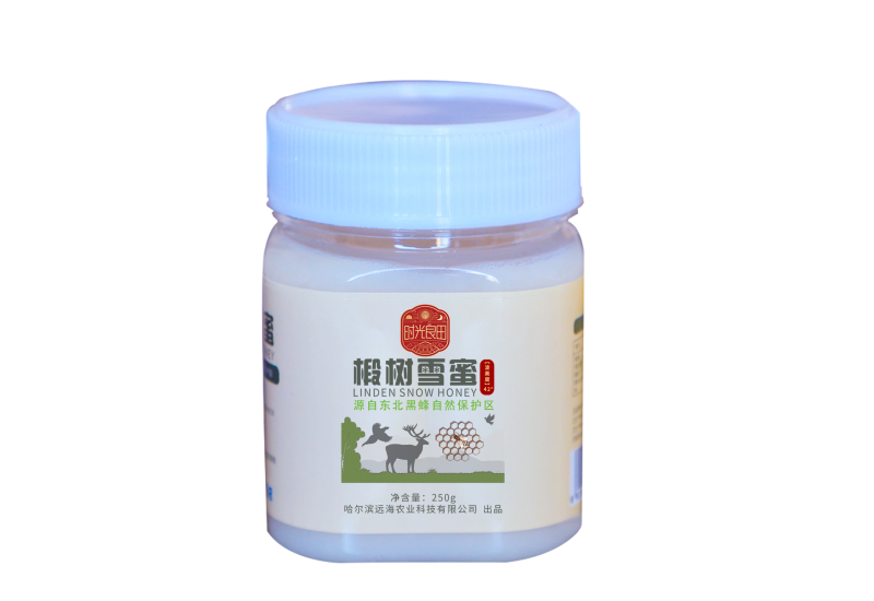 椴樹雪蜜